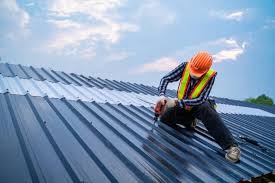 Fast & Reliable Emergency Roof Repairs in Gifford, FL